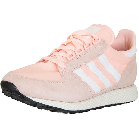 adidas originals rosa weiß|Rosa · Originals .